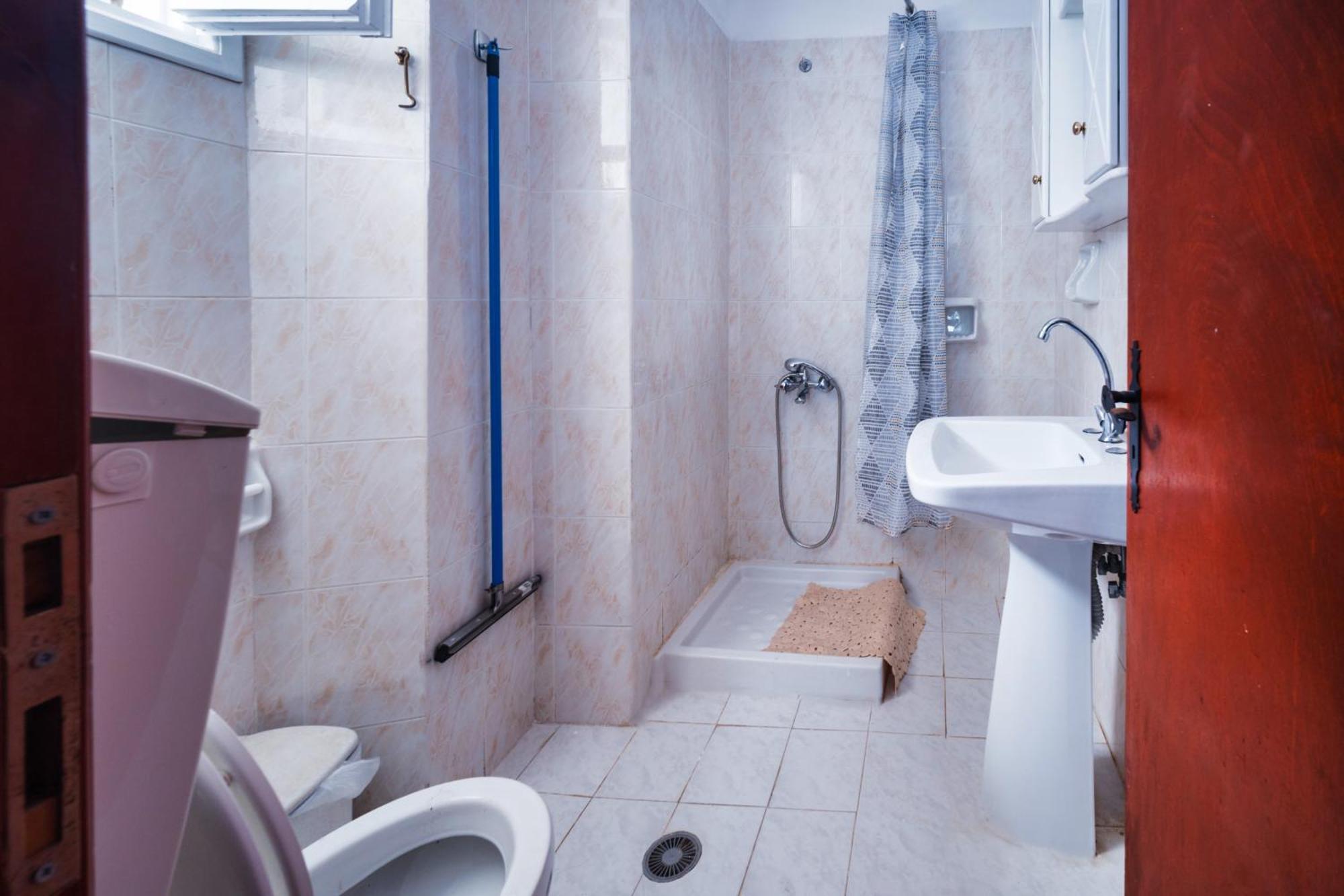 Lappa Apartments Aryiroúpolis Pokoj fotografie