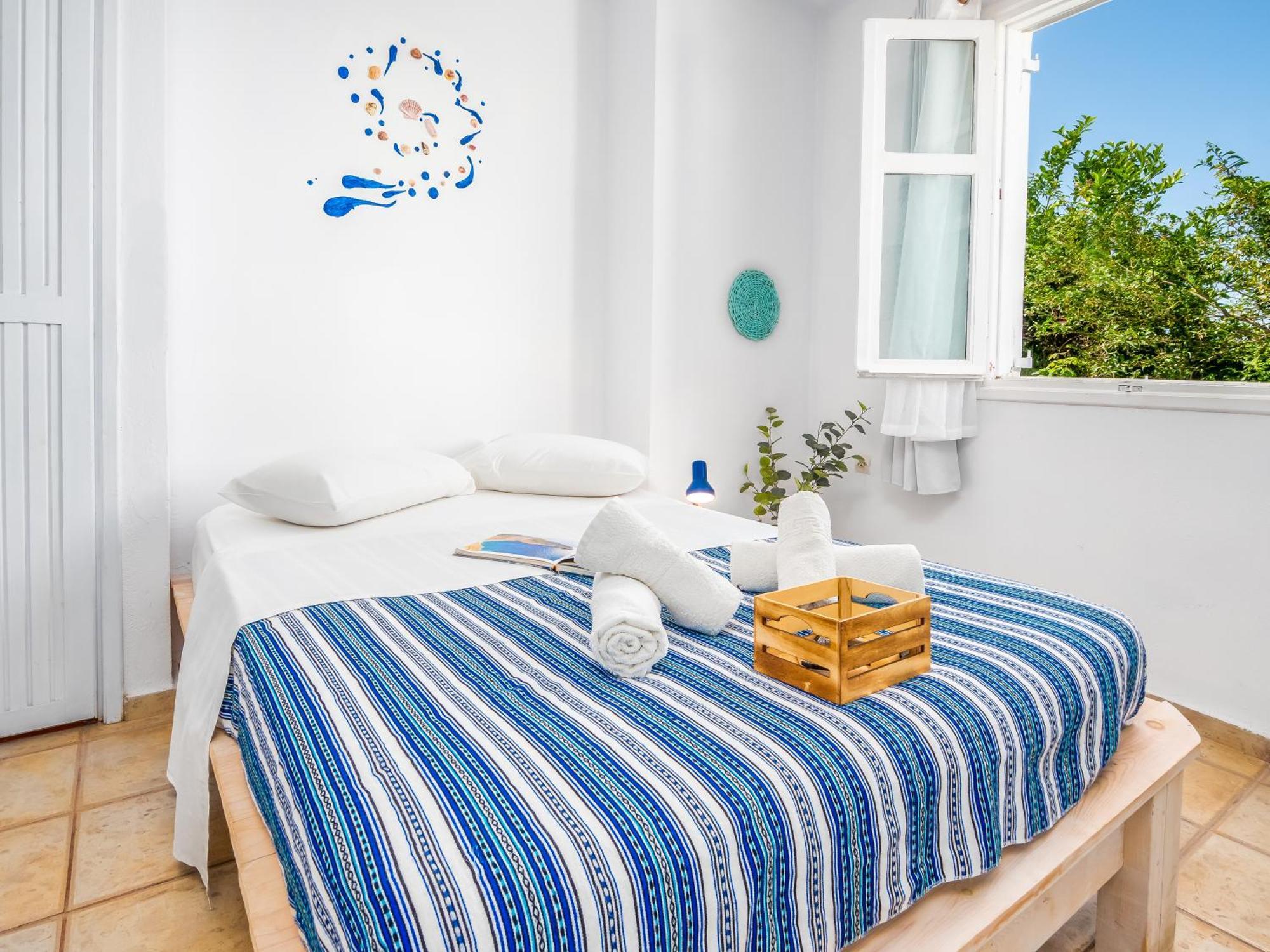 Lappa Apartments Aryiroúpolis Exteriér fotografie