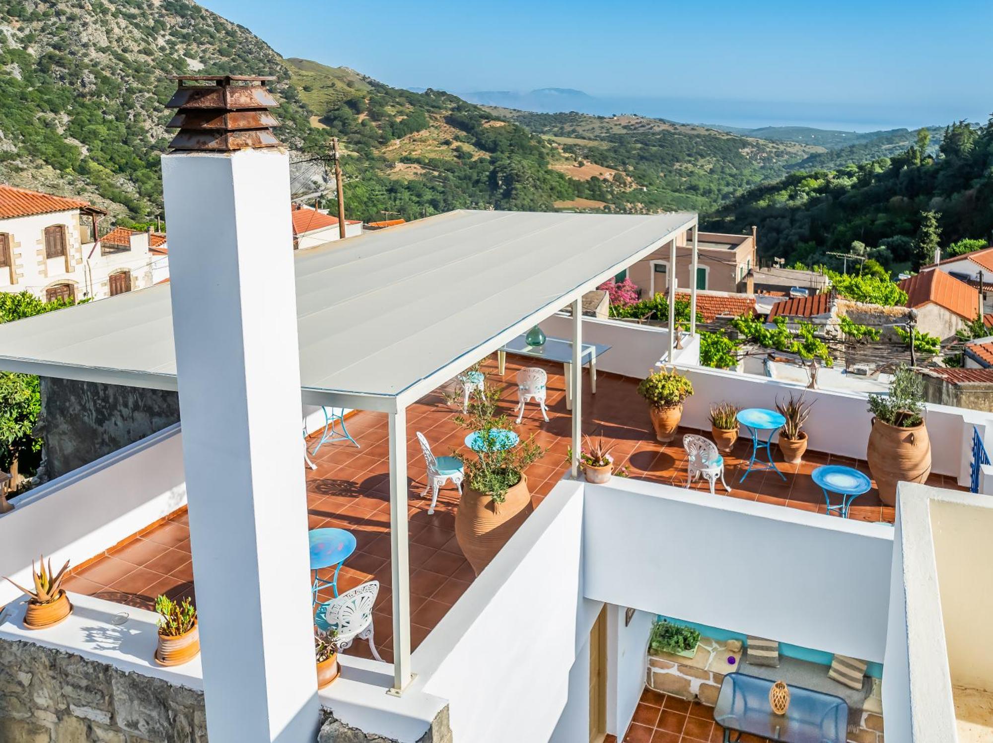 Lappa Apartments Aryiroúpolis Exteriér fotografie