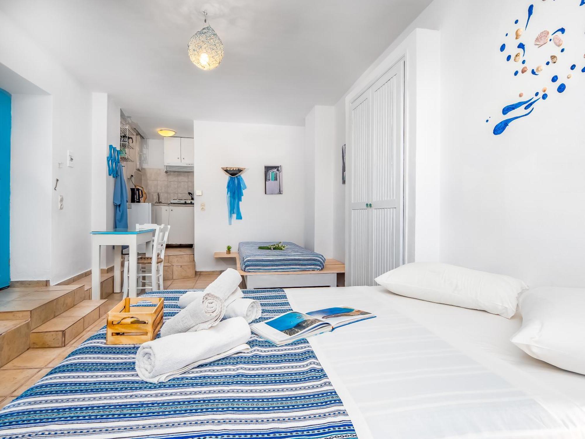 Lappa Apartments Aryiroúpolis Exteriér fotografie
