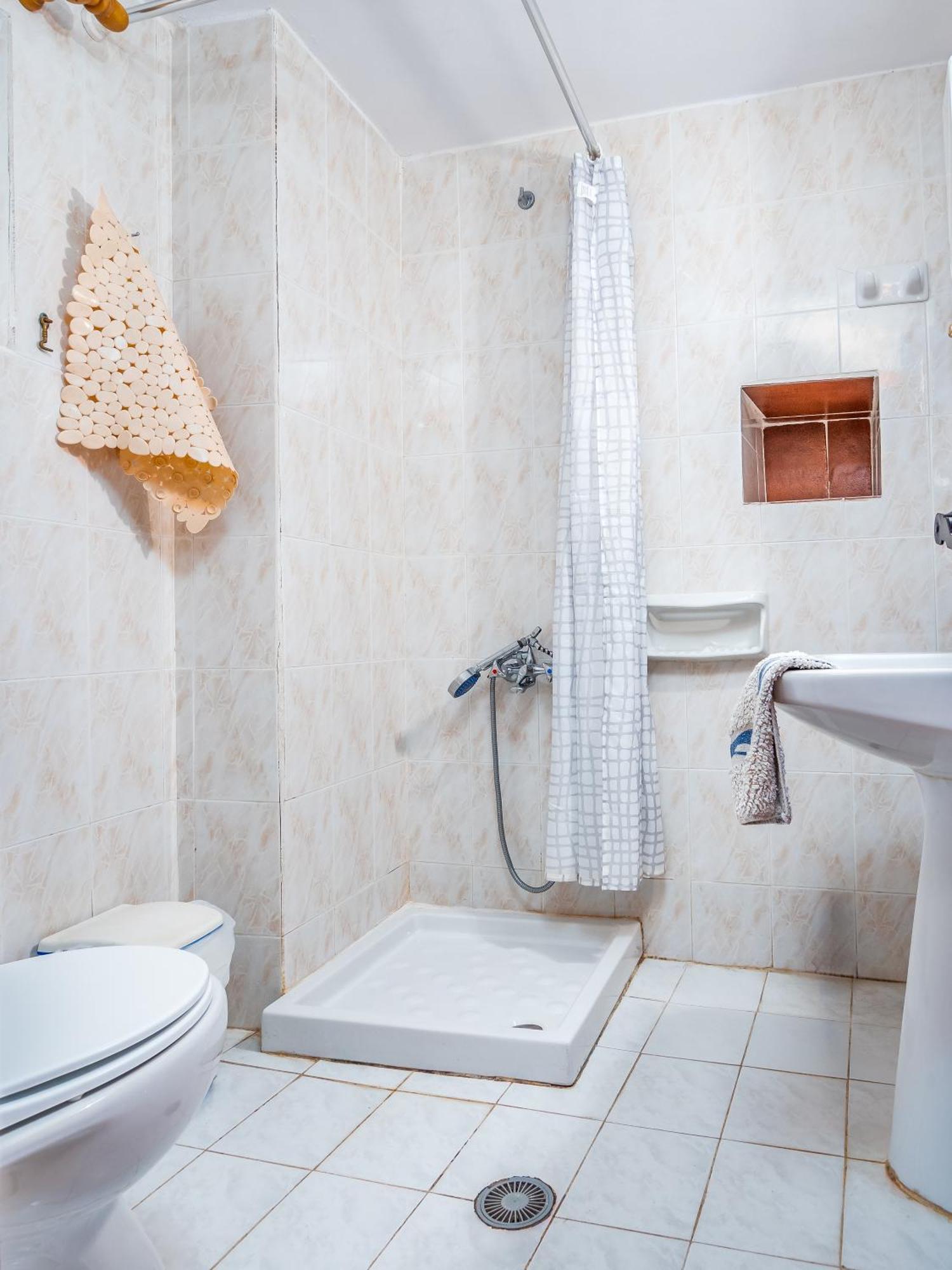 Lappa Apartments Aryiroúpolis Pokoj fotografie