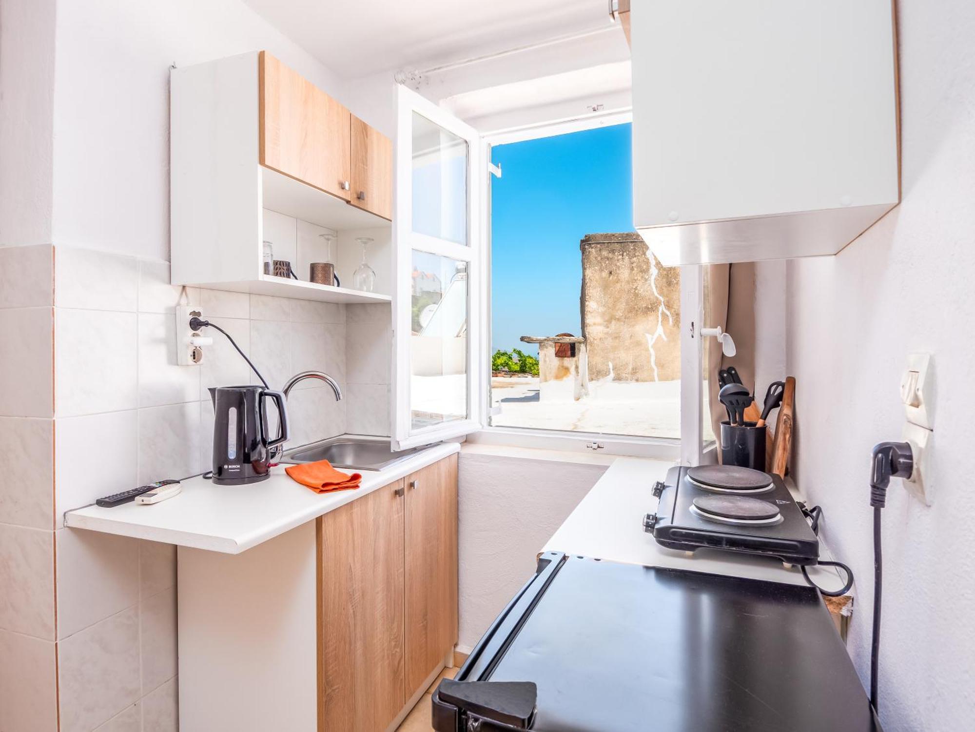 Lappa Apartments Aryiroúpolis Exteriér fotografie