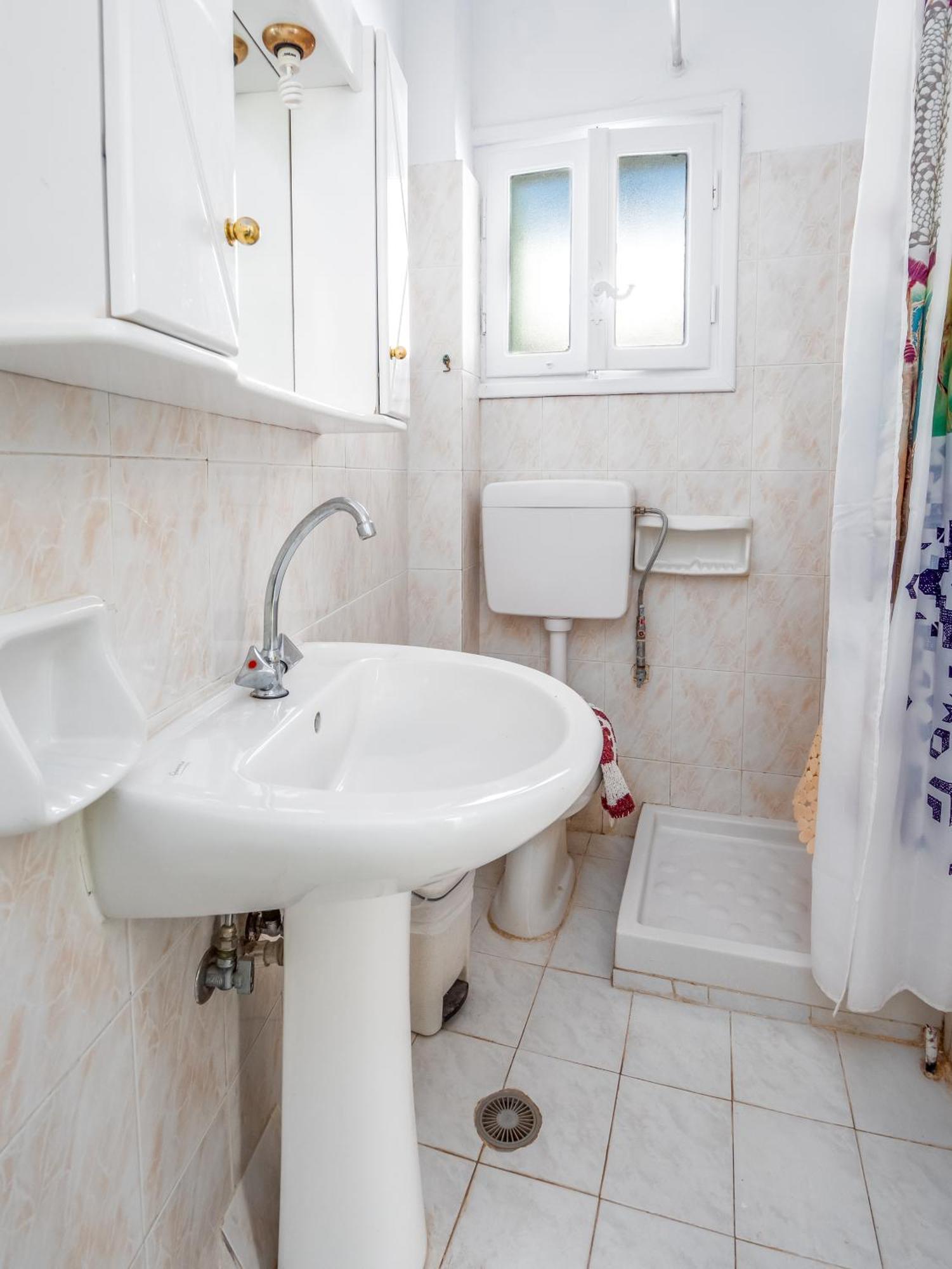 Lappa Apartments Aryiroúpolis Pokoj fotografie
