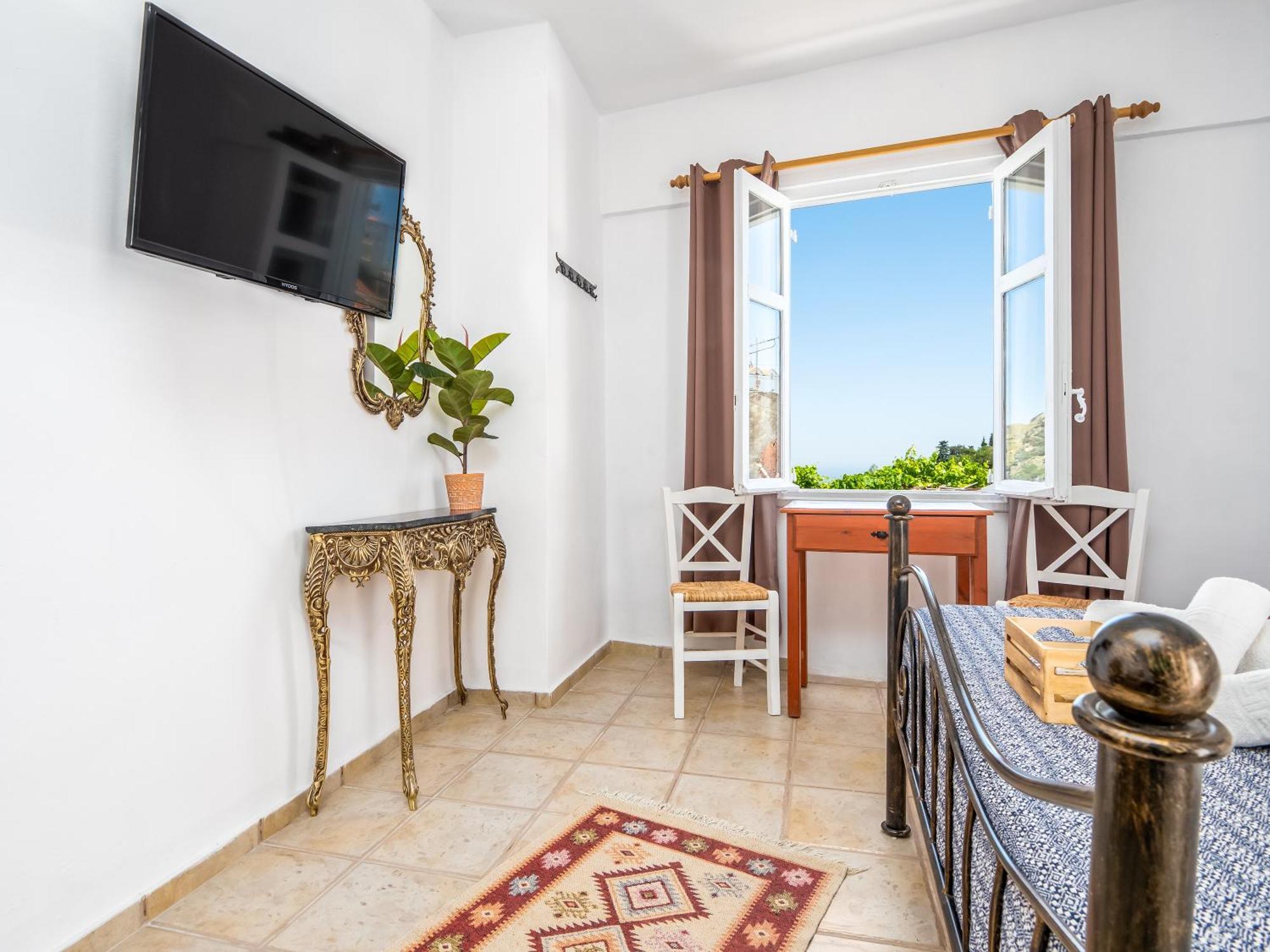 Lappa Apartments Aryiroúpolis Exteriér fotografie