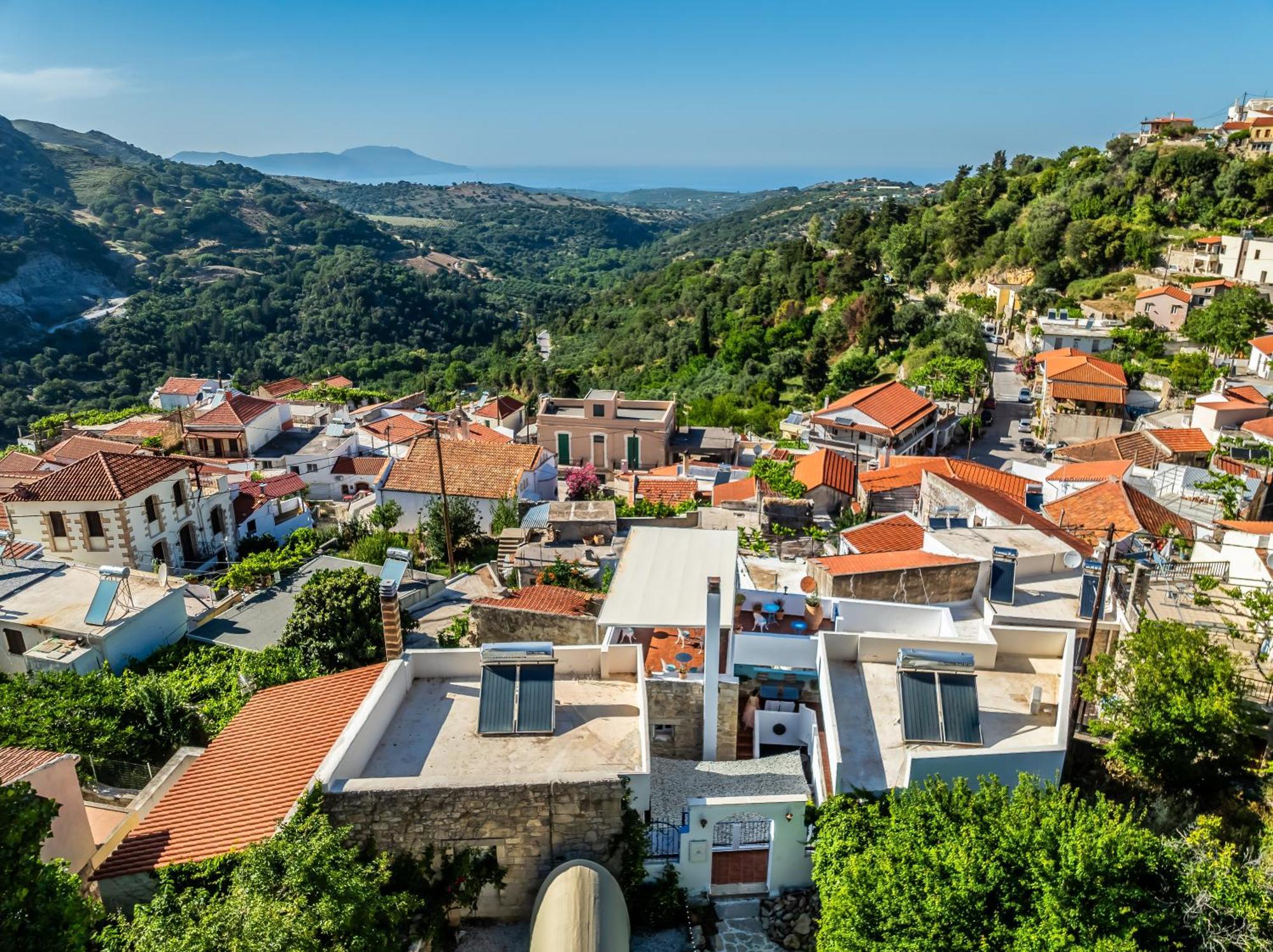 Lappa Apartments Aryiroúpolis Exteriér fotografie