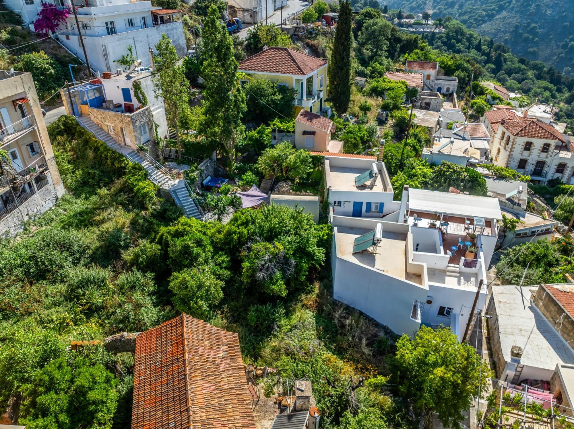 Lappa Apartments Aryiroúpolis Exteriér fotografie
